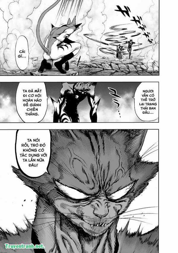 One Punch Man - Chapter 161 - Trang 15
