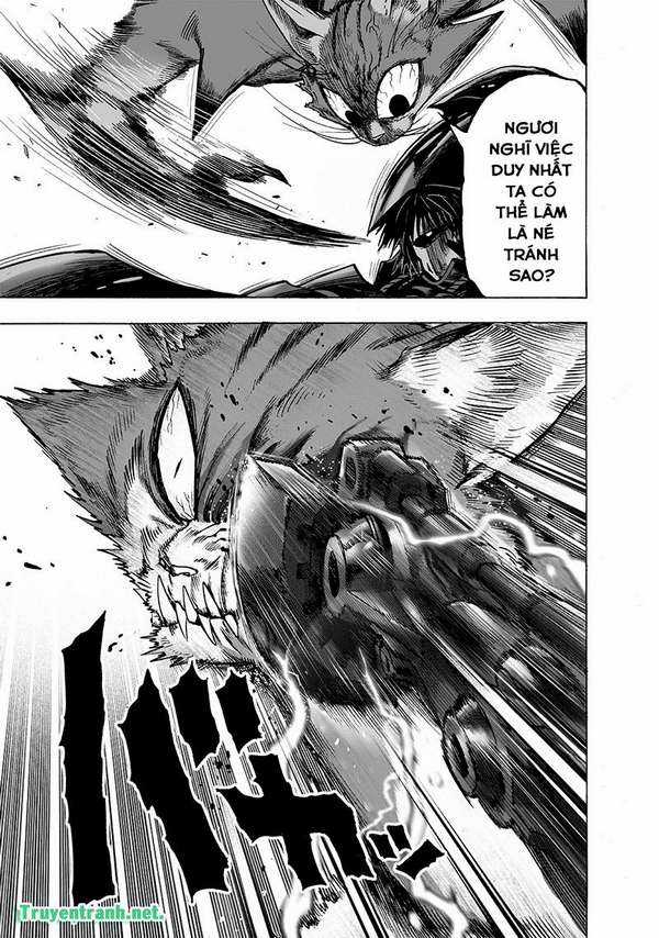 One Punch Man - Chapter 161 - Trang 9