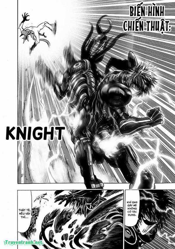 One Punch Man - Chapter 161 - Trang 10