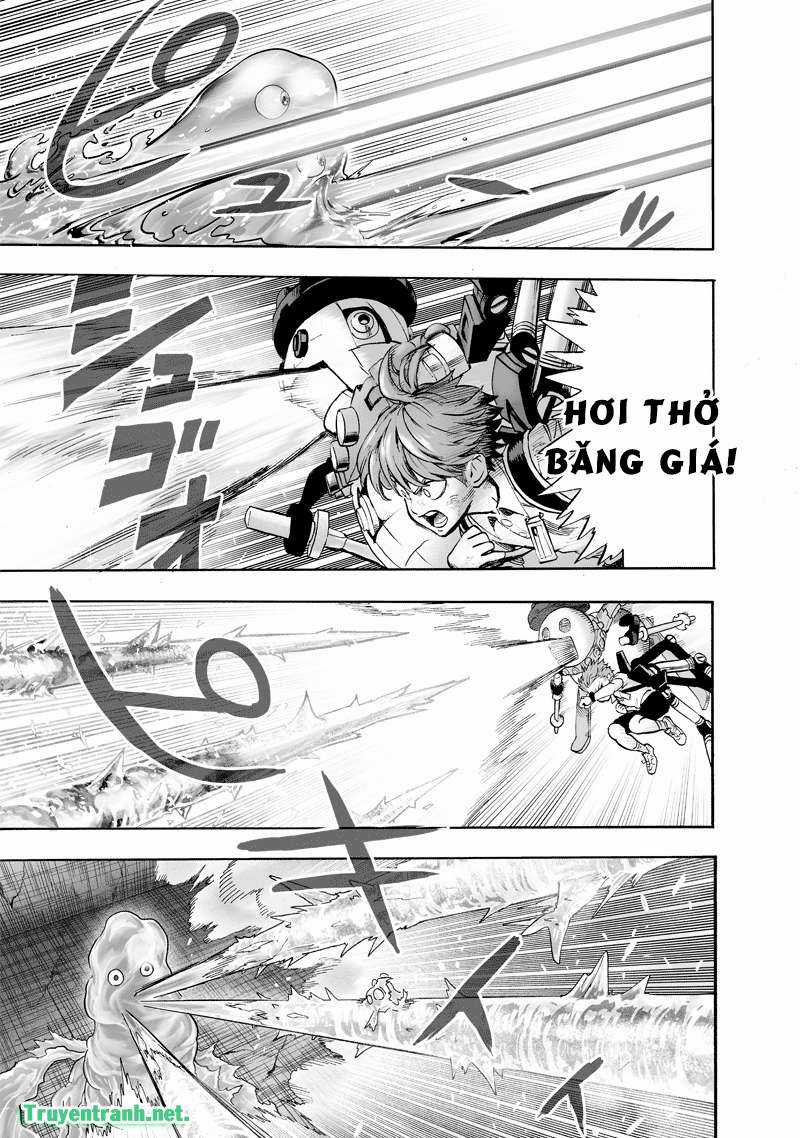 One Punch Man - Chapter 164 - Trang 20