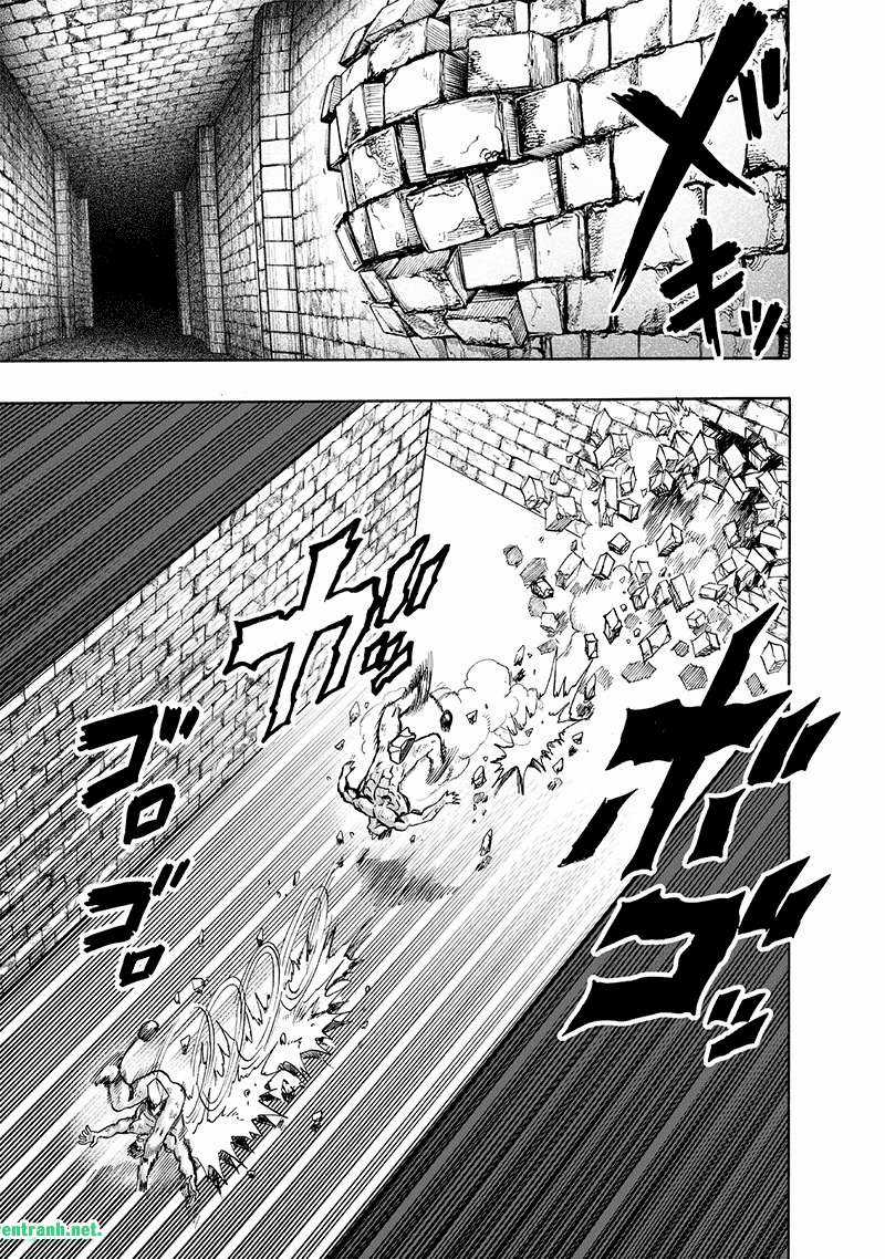 One Punch Man - Chapter 164 - Trang 3