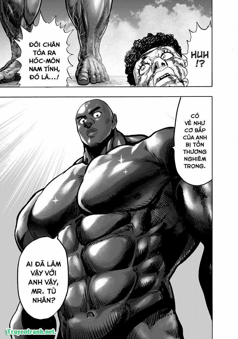 One Punch Man - Chapter 164 - Trang 5