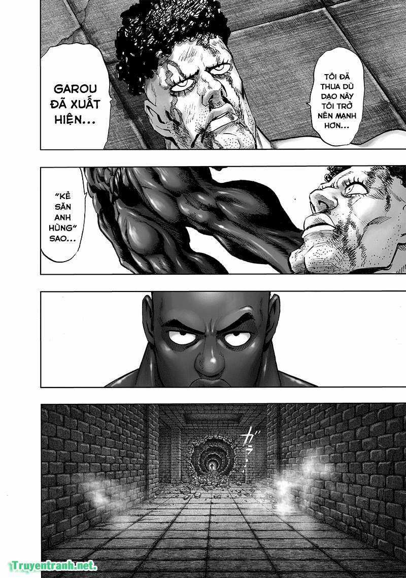 One Punch Man - Chapter 164 - Trang 6