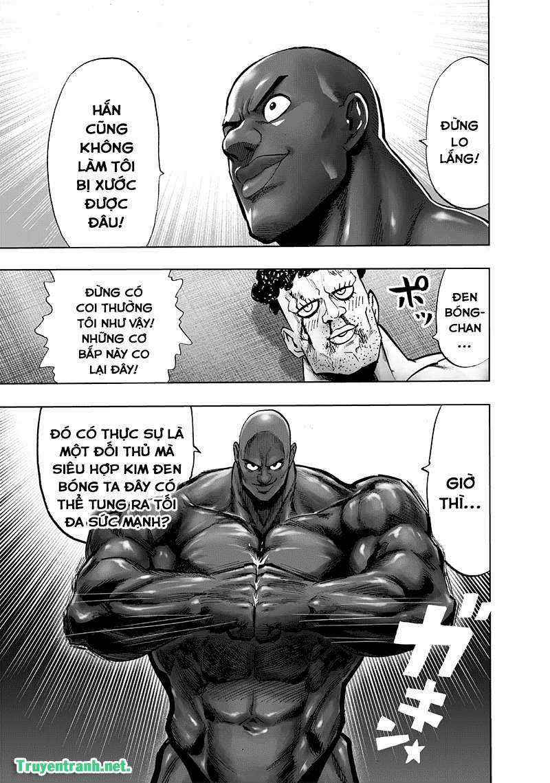 One Punch Man - Chapter 164 - Trang 9