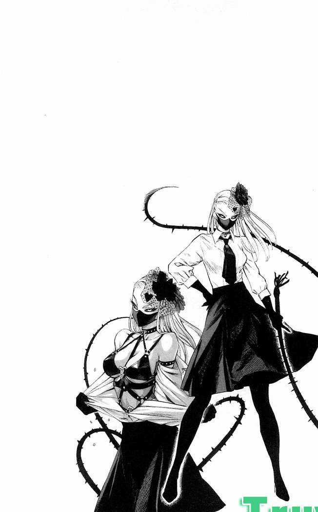 One Punch Man - Chapter 165.5 - Trang 9