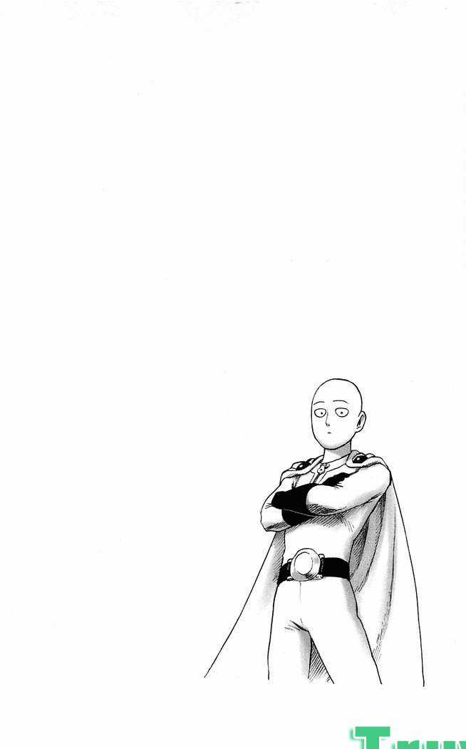 One Punch Man - Chapter 165.5 - Trang 10