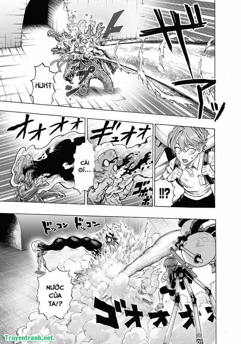 One Punch Man - Chapter 165 - Trang 6