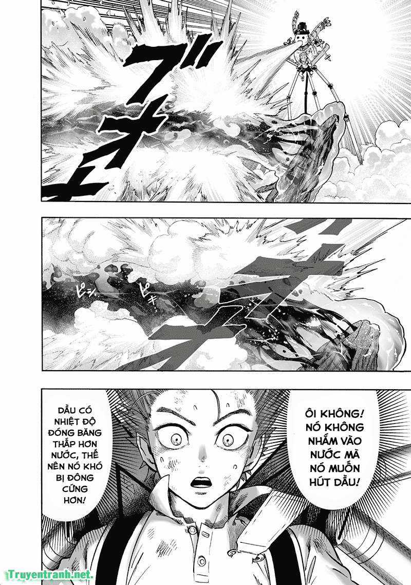 One Punch Man - Chapter 165 - Trang 7
