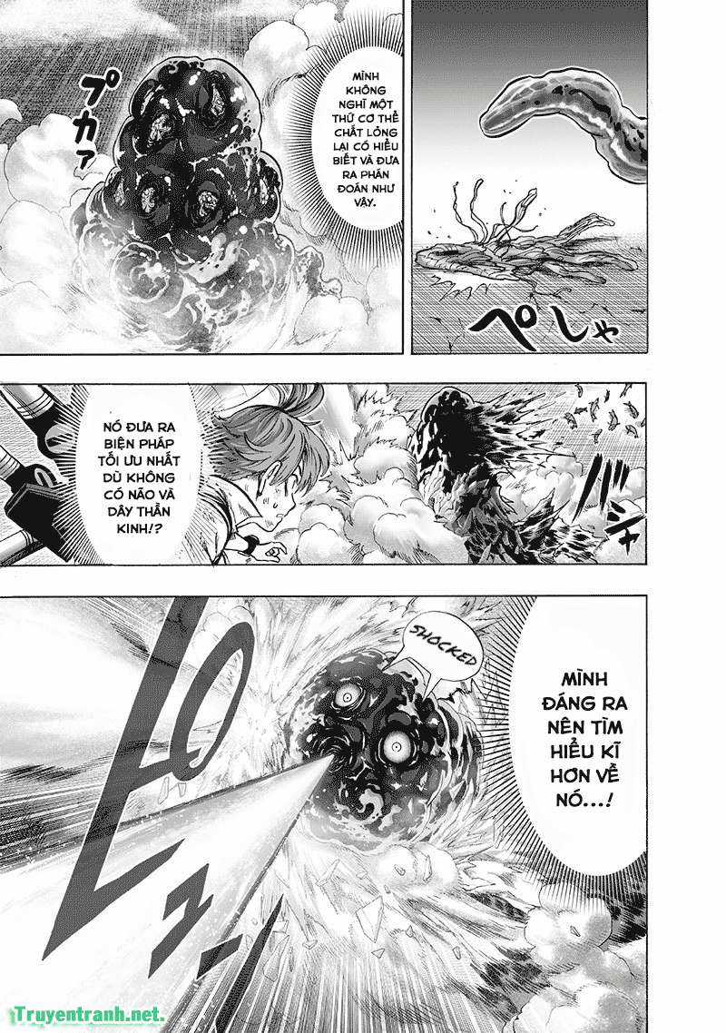 One Punch Man - Chapter 165 - Trang 8