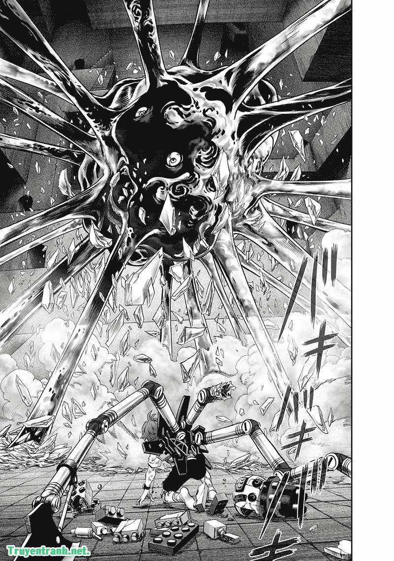 One Punch Man - Chapter 165 - Trang 10