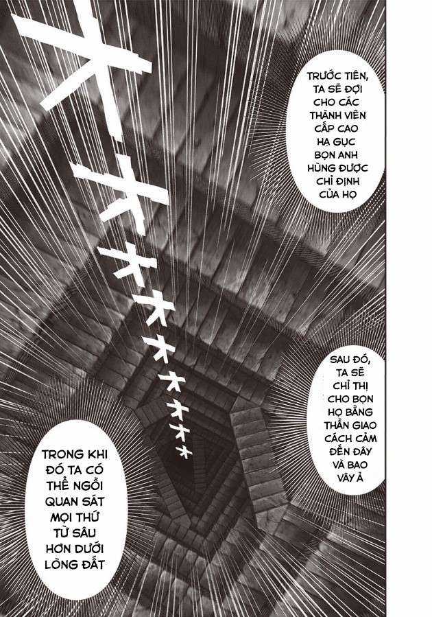 One Punch Man - Chapter 166 - Trang 14