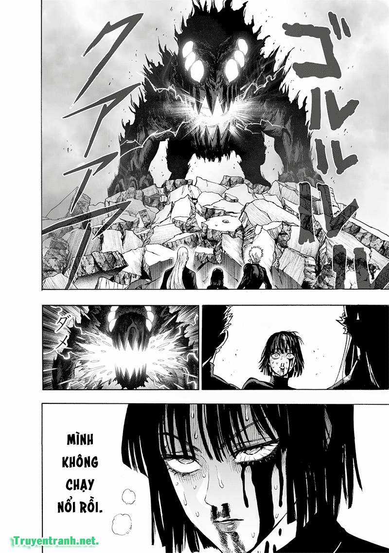 One Punch Man - Chapter 167 - Trang 11