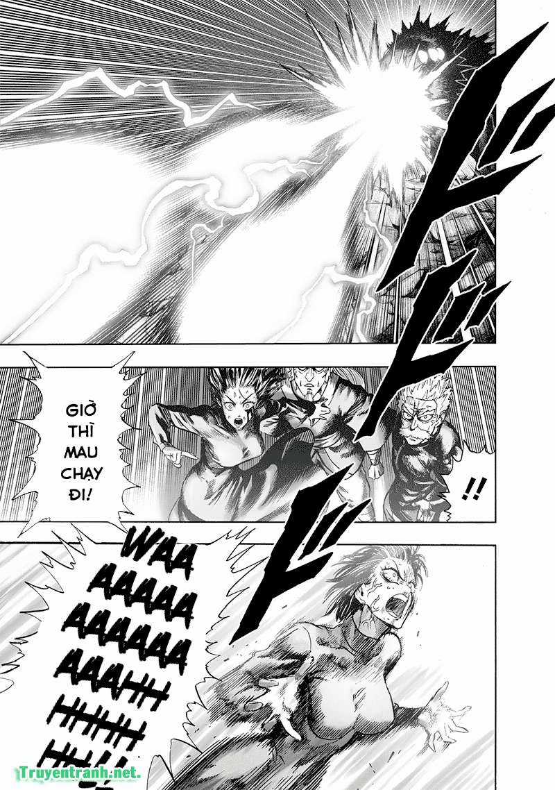 One Punch Man - Chapter 167 - Trang 14