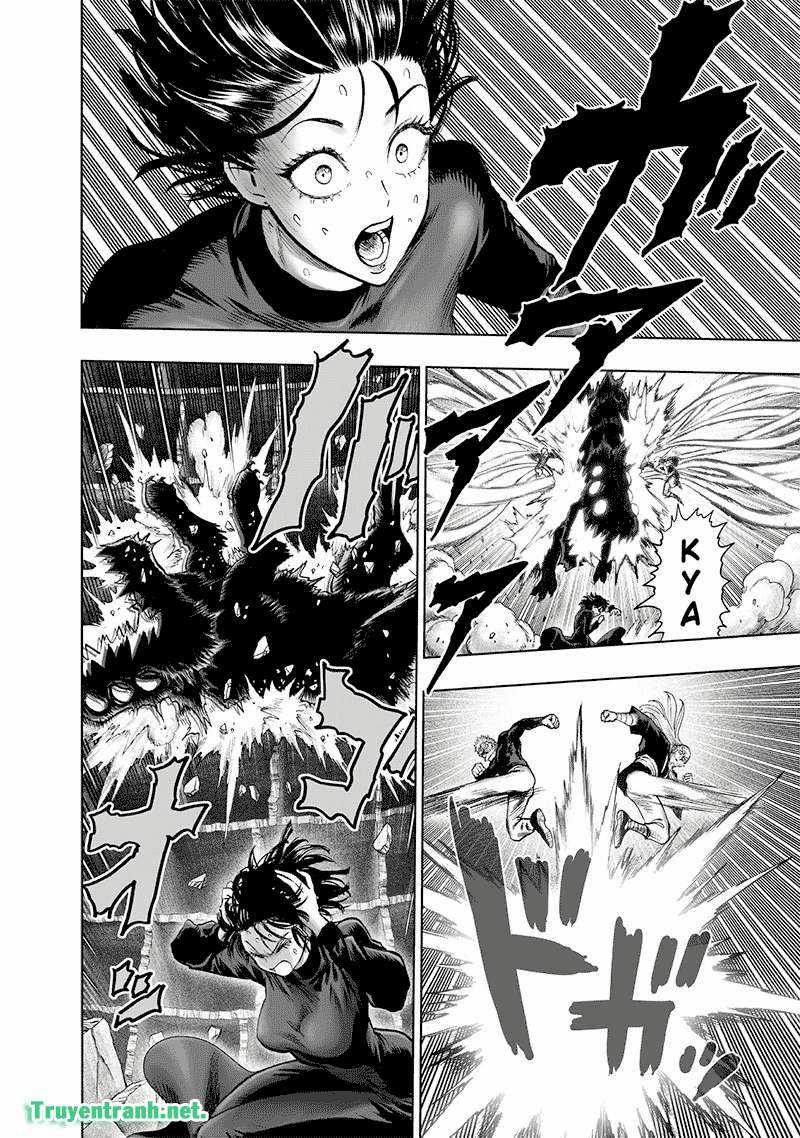 One Punch Man - Chapter 168 - Trang 2