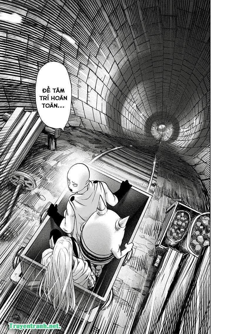 One Punch Man - Chapter 168 - Trang 11
