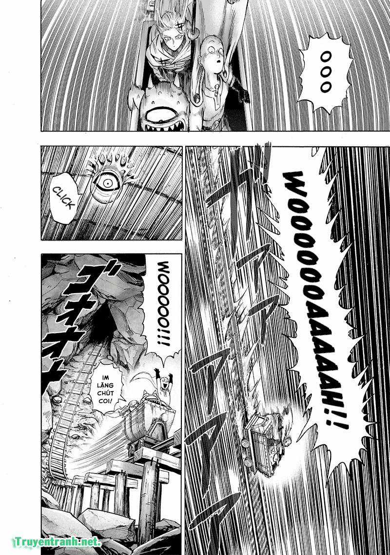 One Punch Man - Chapter 168 - Trang 12