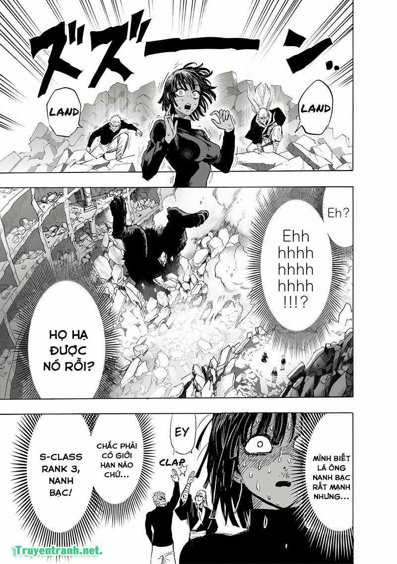 One Punch Man - Chapter 168 - Trang 3