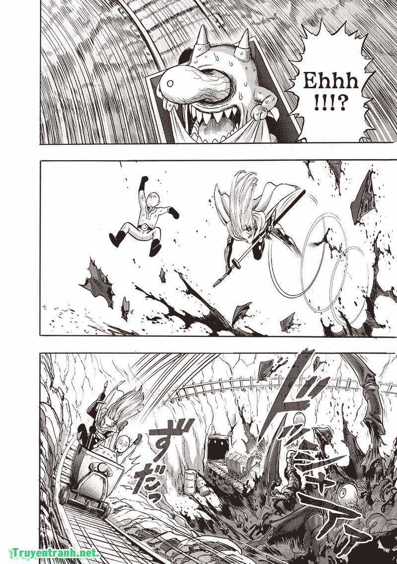 One Punch Man - Chapter 169 - Trang 7