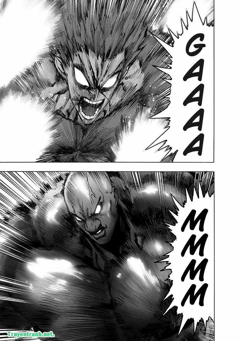 One Punch Man - Chapter 170 - Trang 2
