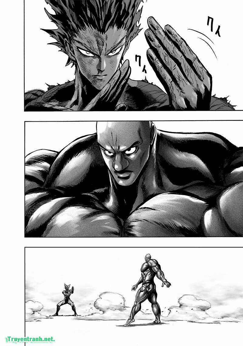 One Punch Man - Chapter 170 - Trang 12
