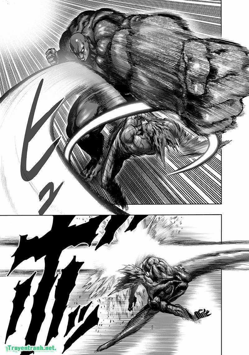 One Punch Man - Chapter 170 - Trang 13