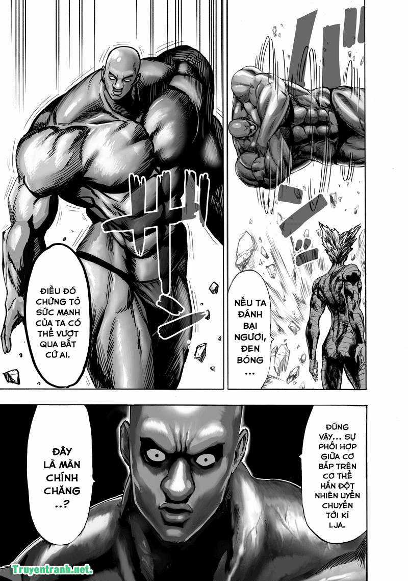 One Punch Man - Chapter 170 - Trang 15