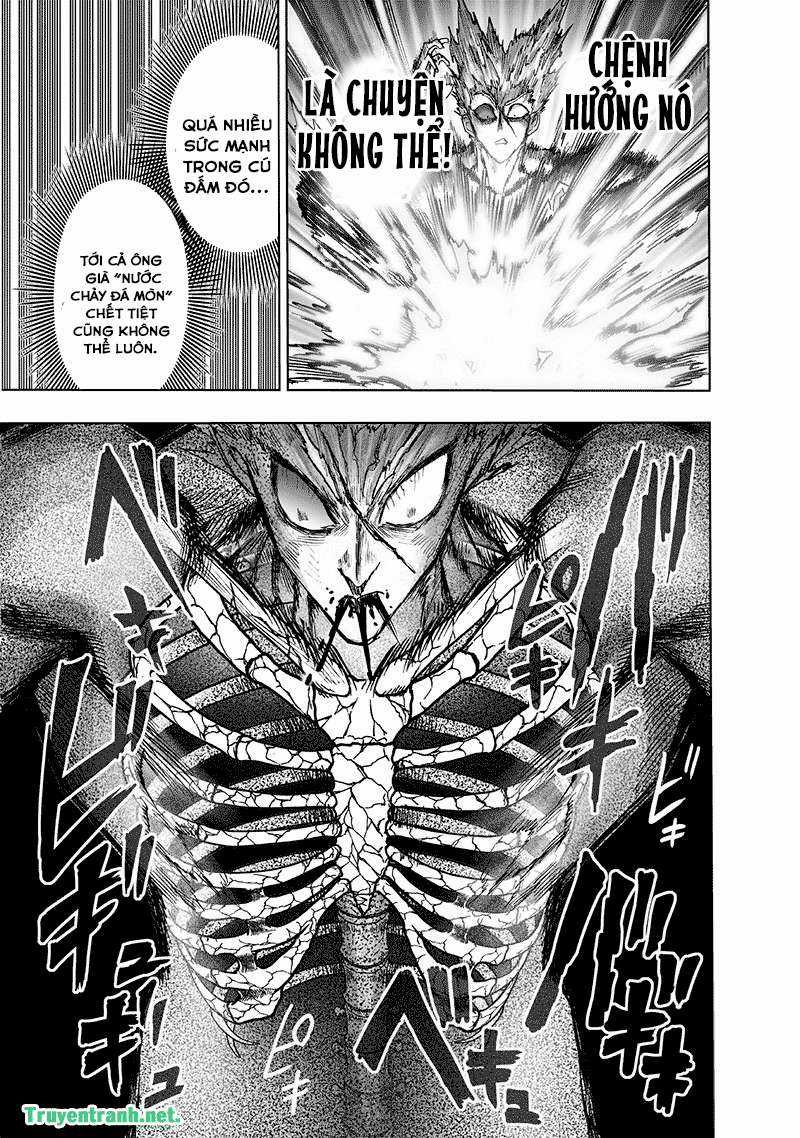 One Punch Man - Chapter 170 - Trang 19