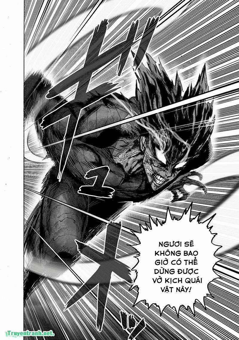 One Punch Man - Chapter 170 - Trang 25