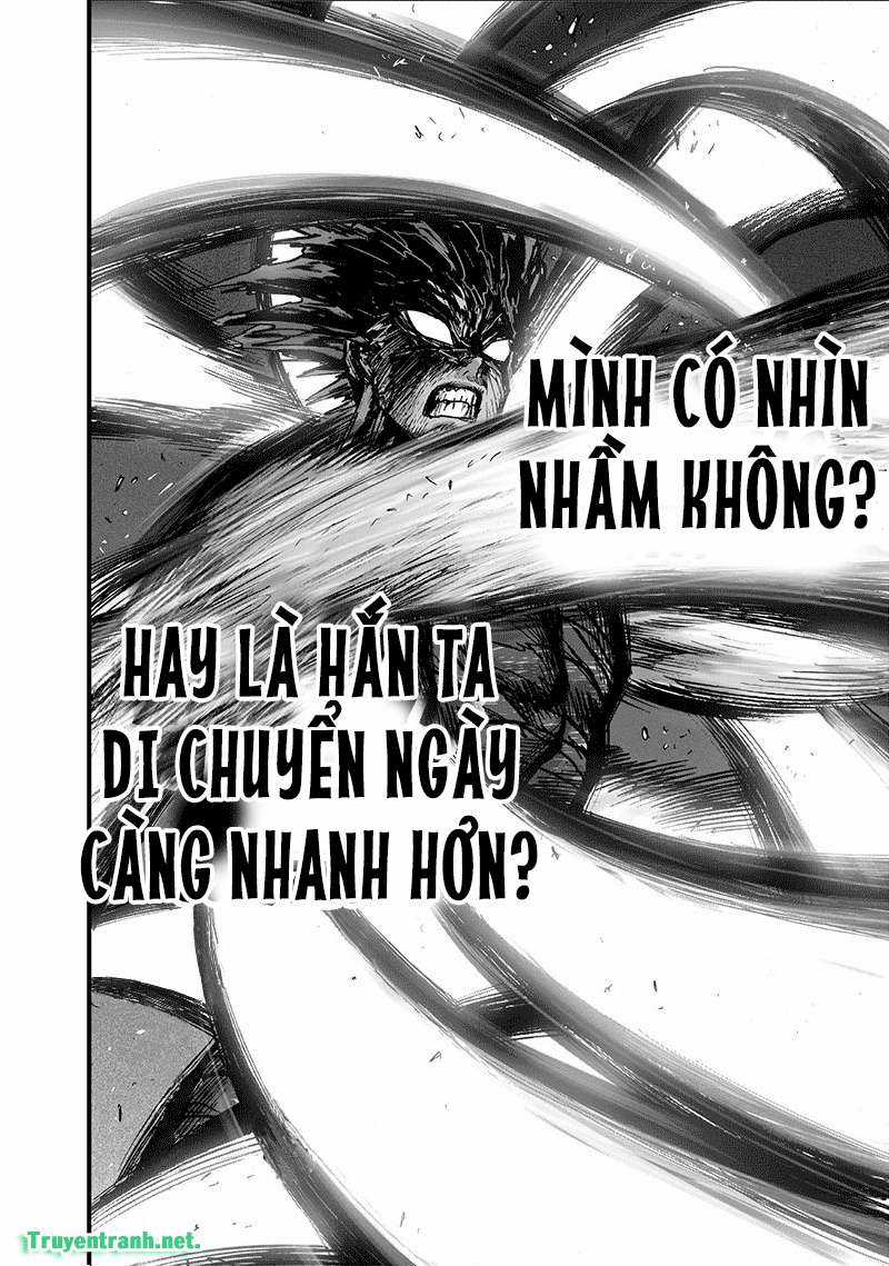 One Punch Man - Chapter 170 - Trang 29