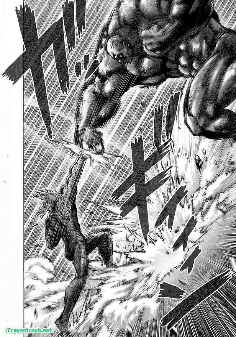 One Punch Man - Chapter 170 - Trang 35