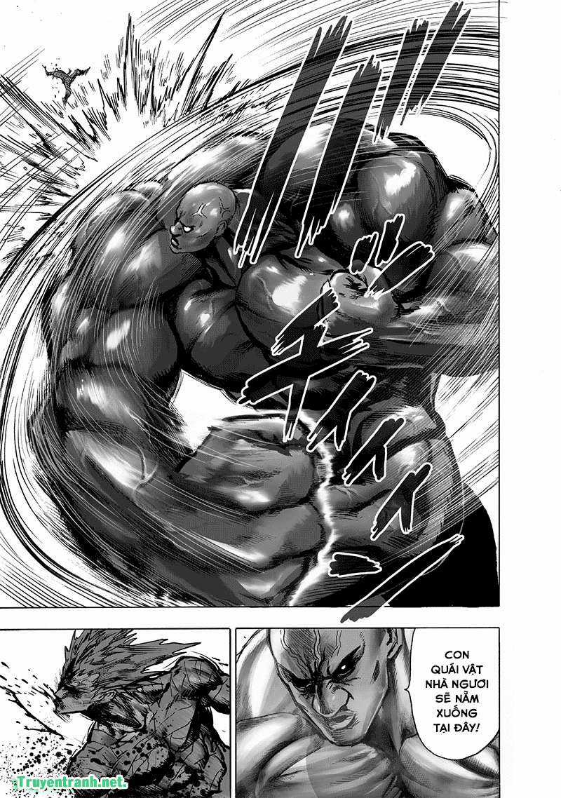 One Punch Man - Chapter 170 - Trang 7