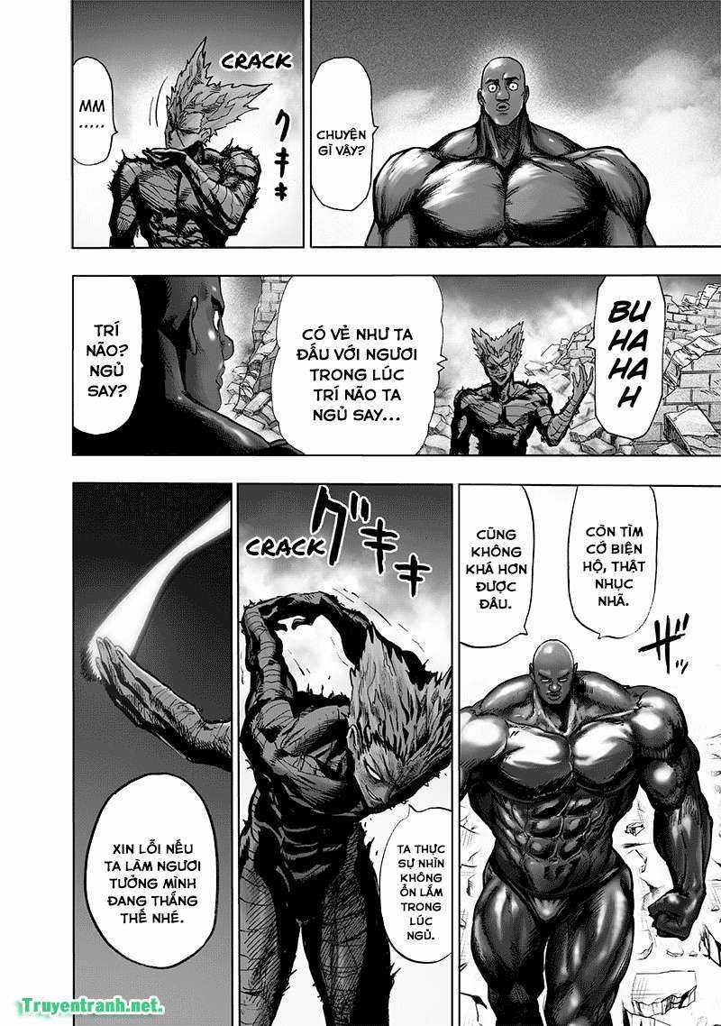 One Punch Man - Chapter 170 - Trang 10