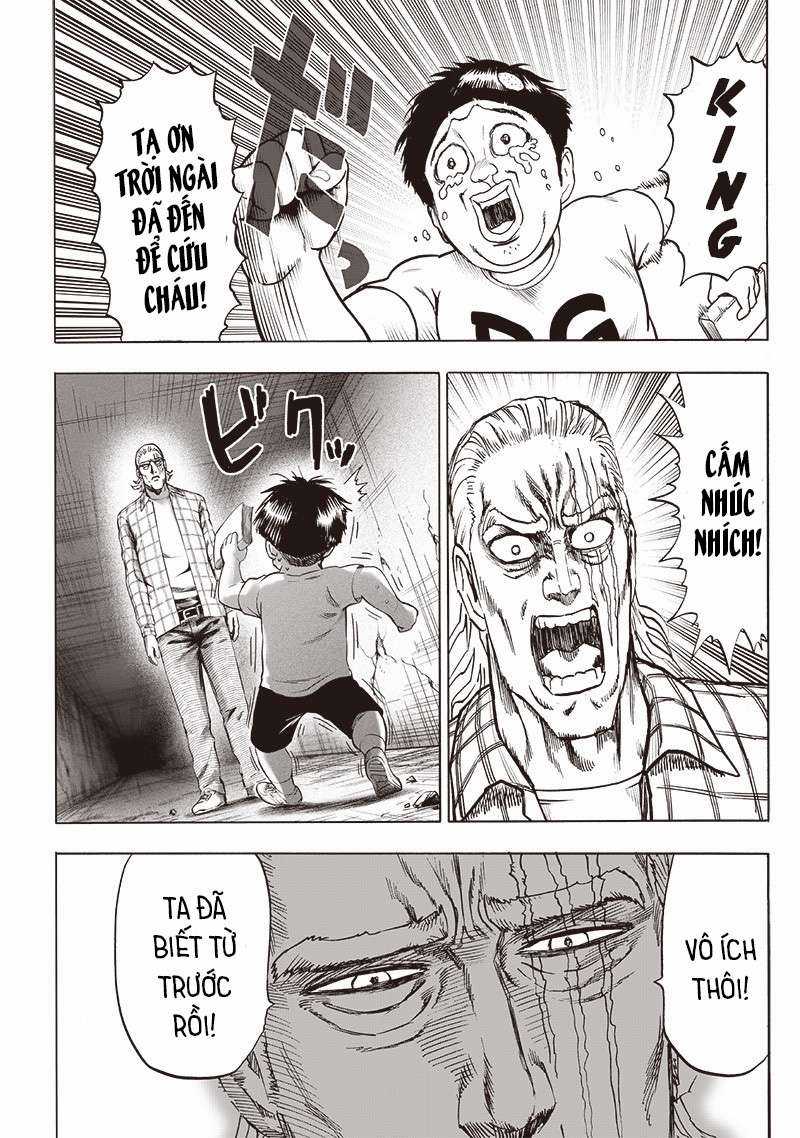 One Punch Man - Chapter 171 - Trang 15