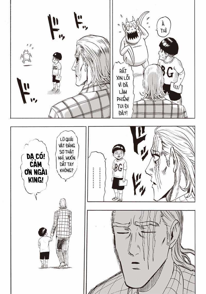 One Punch Man - Chapter 171 - Trang 18
