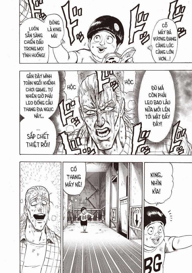 One Punch Man - Chapter 171 - Trang 25