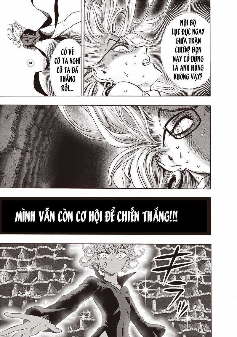 One Punch Man - Chapter 171 - Trang 30