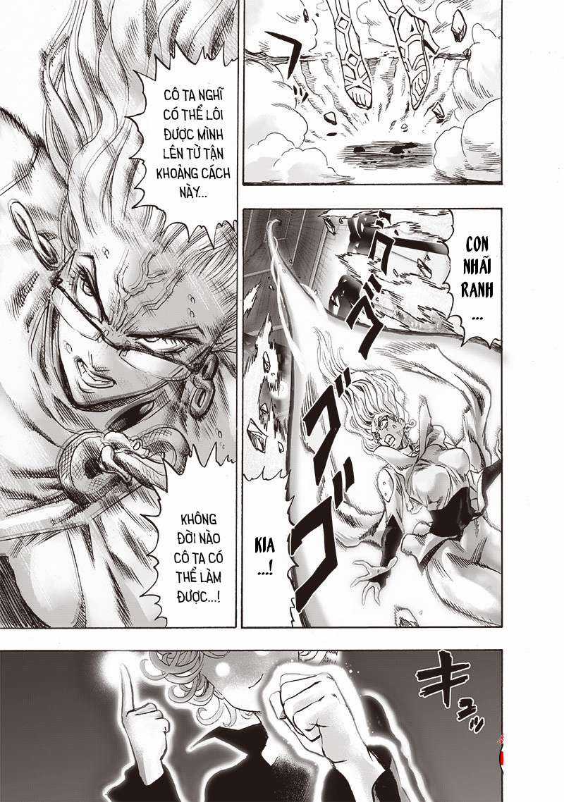 One Punch Man - Chapter 171 - Trang 4