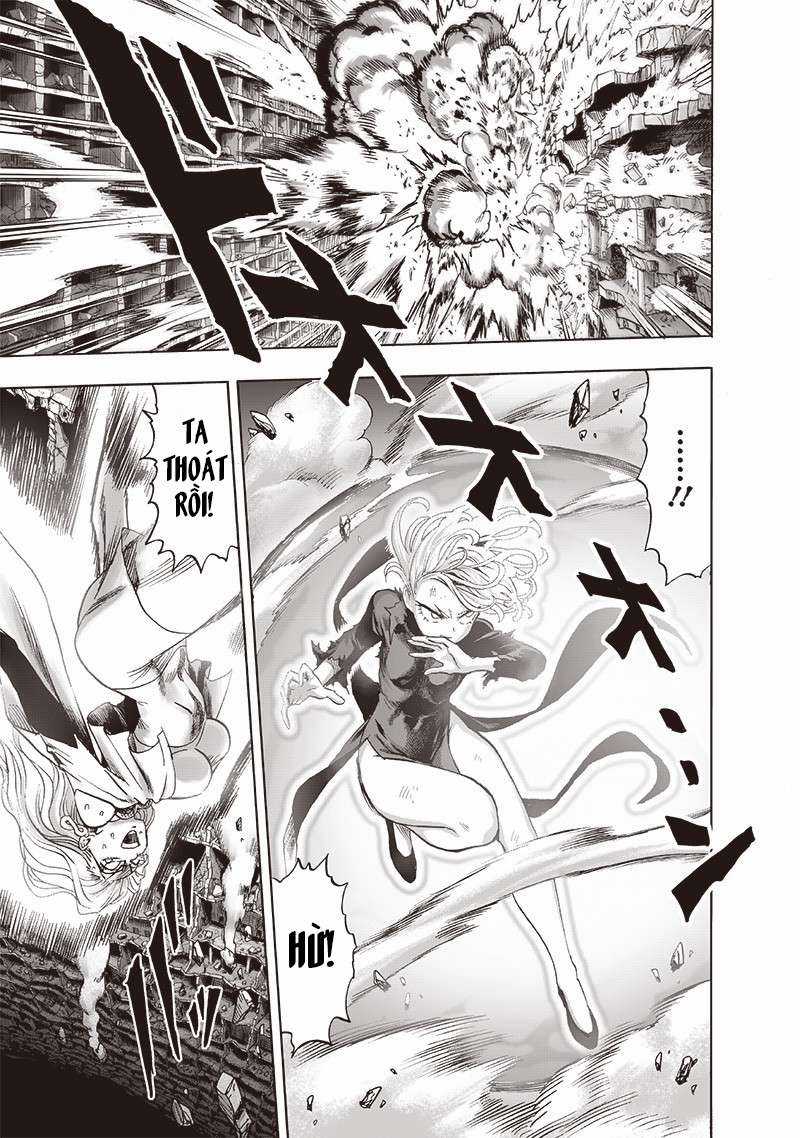 One Punch Man - Chapter 171 - Trang 32