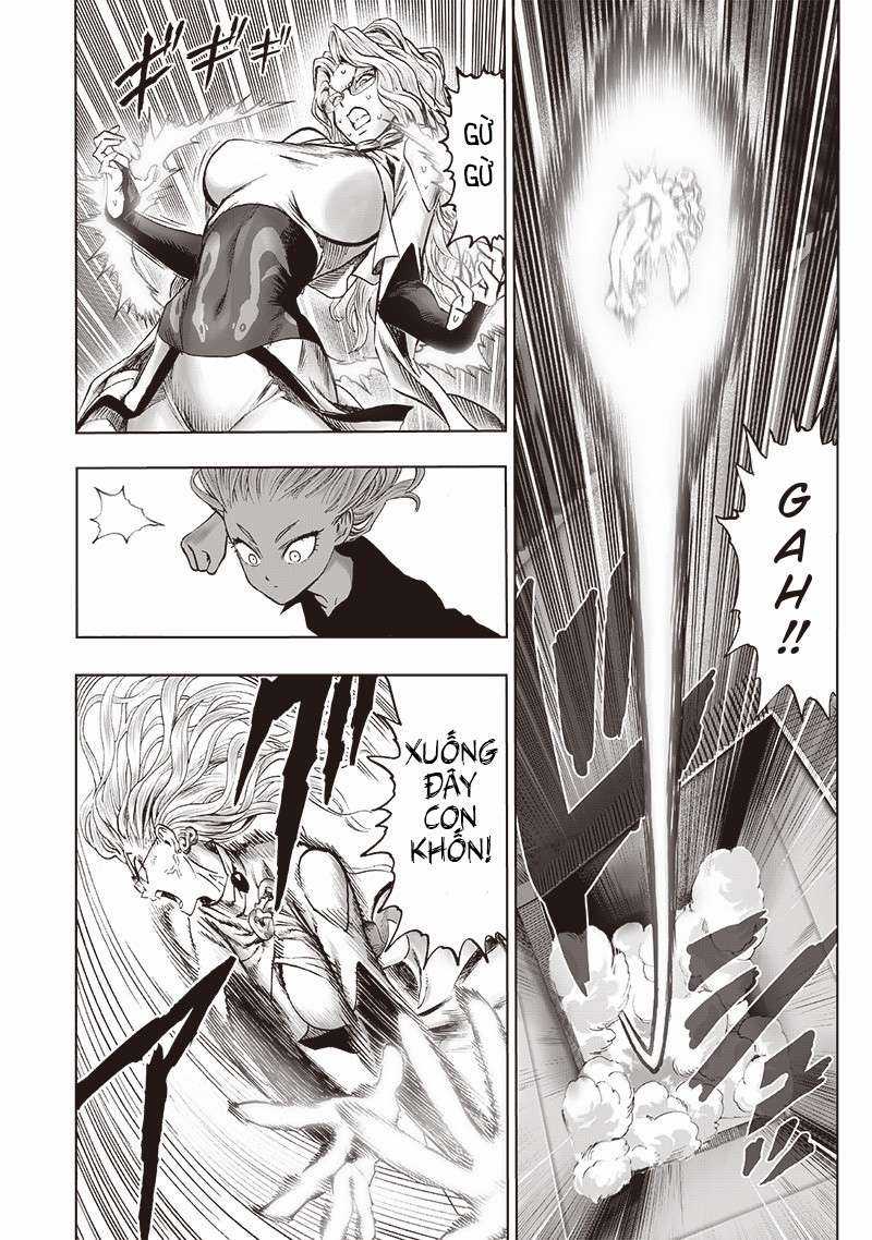 One Punch Man - Chapter 171 - Trang 7