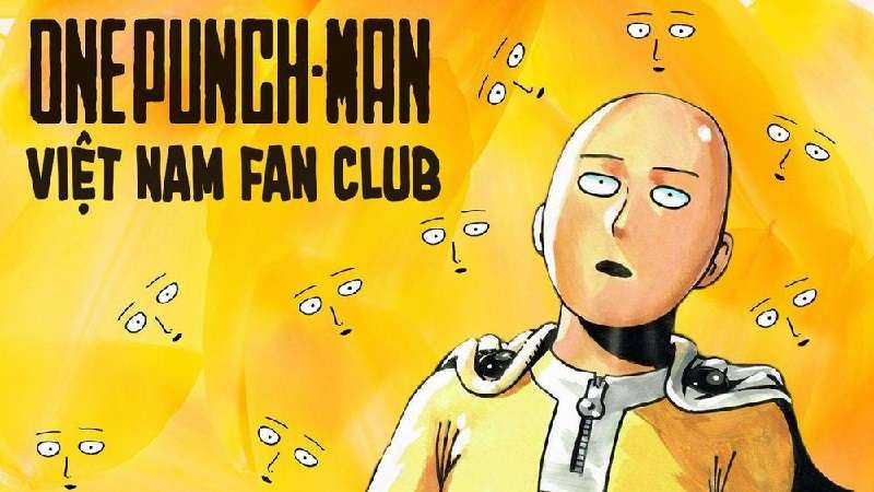 One Punch Man - Chapter 172 - Trang 1
