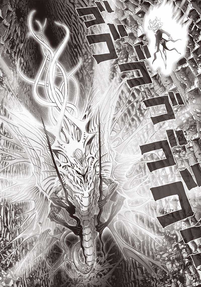 One Punch Man - Chapter 172 - Trang 11