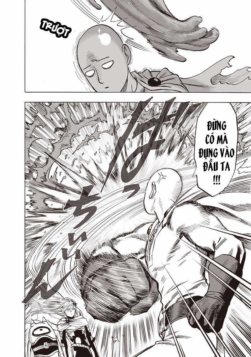One Punch Man - Chapter 172 - Trang 21