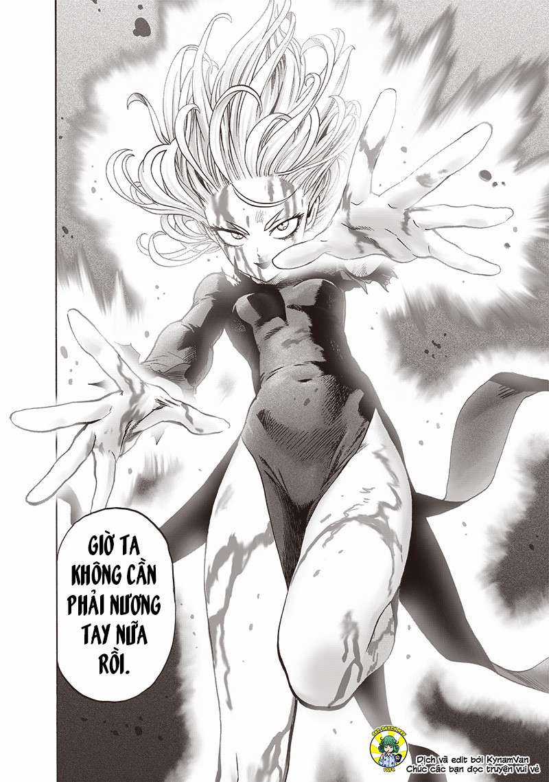 One Punch Man - Chapter 172 - Trang 25