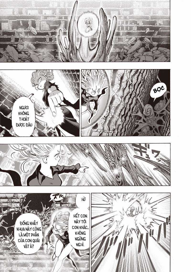 One Punch Man - Chapter 172 - Trang 6