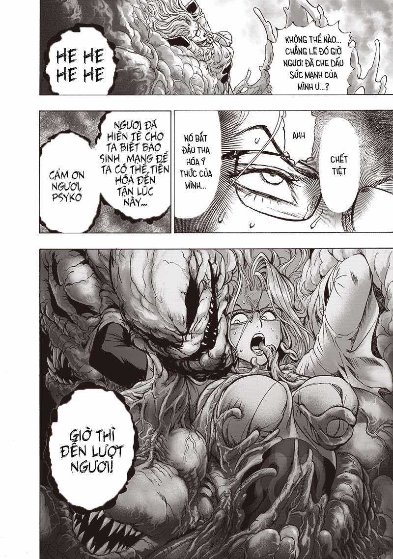 One Punch Man - Chapter 172 - Trang 9