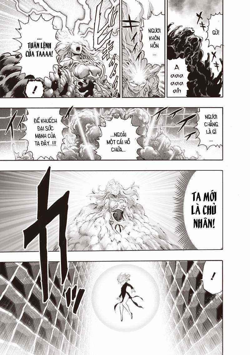One Punch Man - Chapter 172 - Trang 10