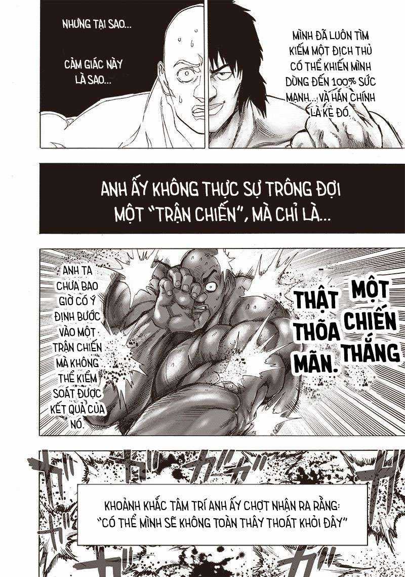 One Punch Man - Chapter 173 - Trang 16