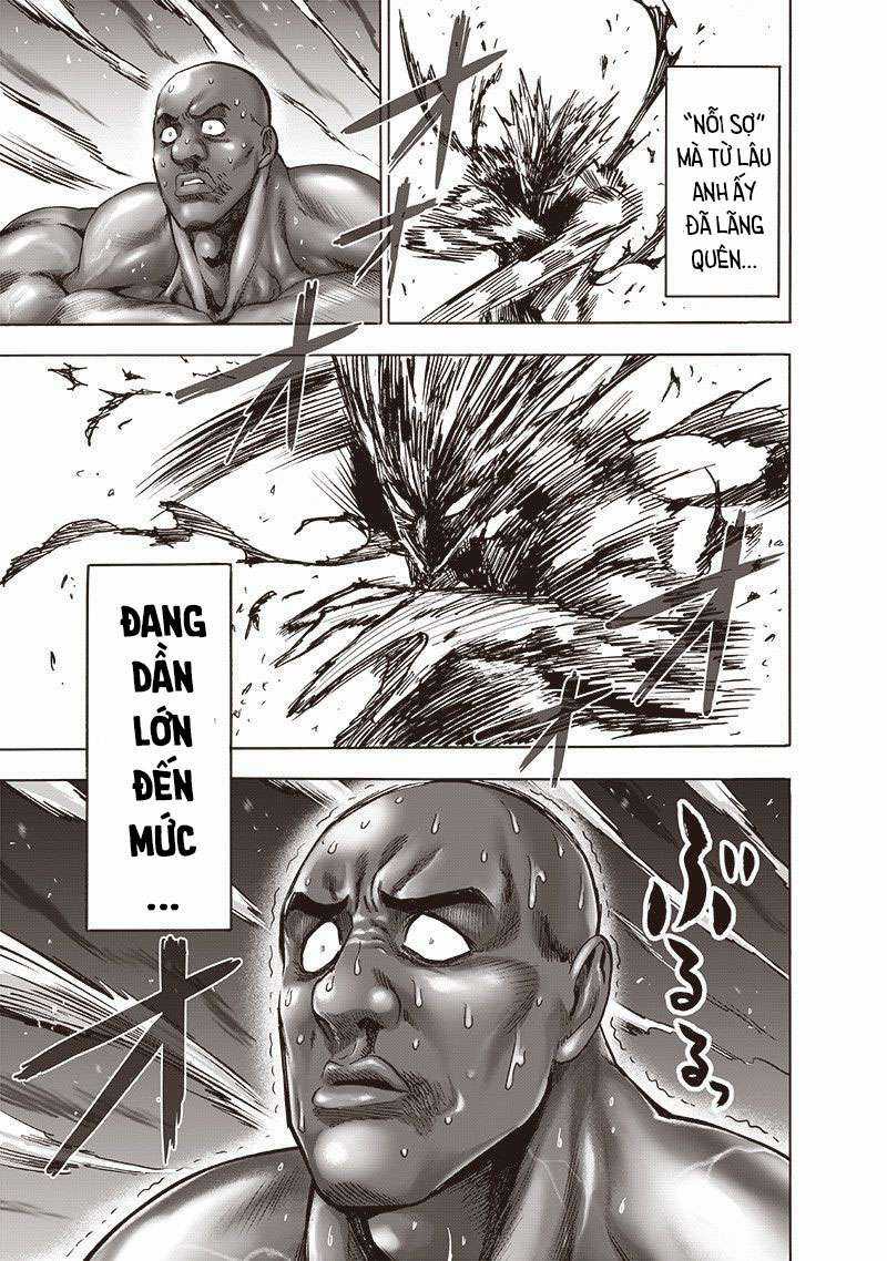 One Punch Man - Chapter 173 - Trang 17