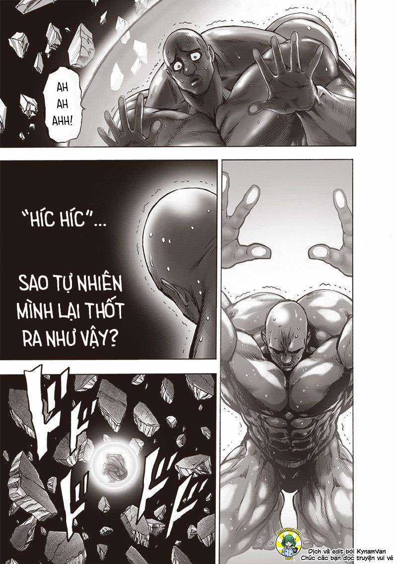 One Punch Man - Chapter 173 - Trang 28