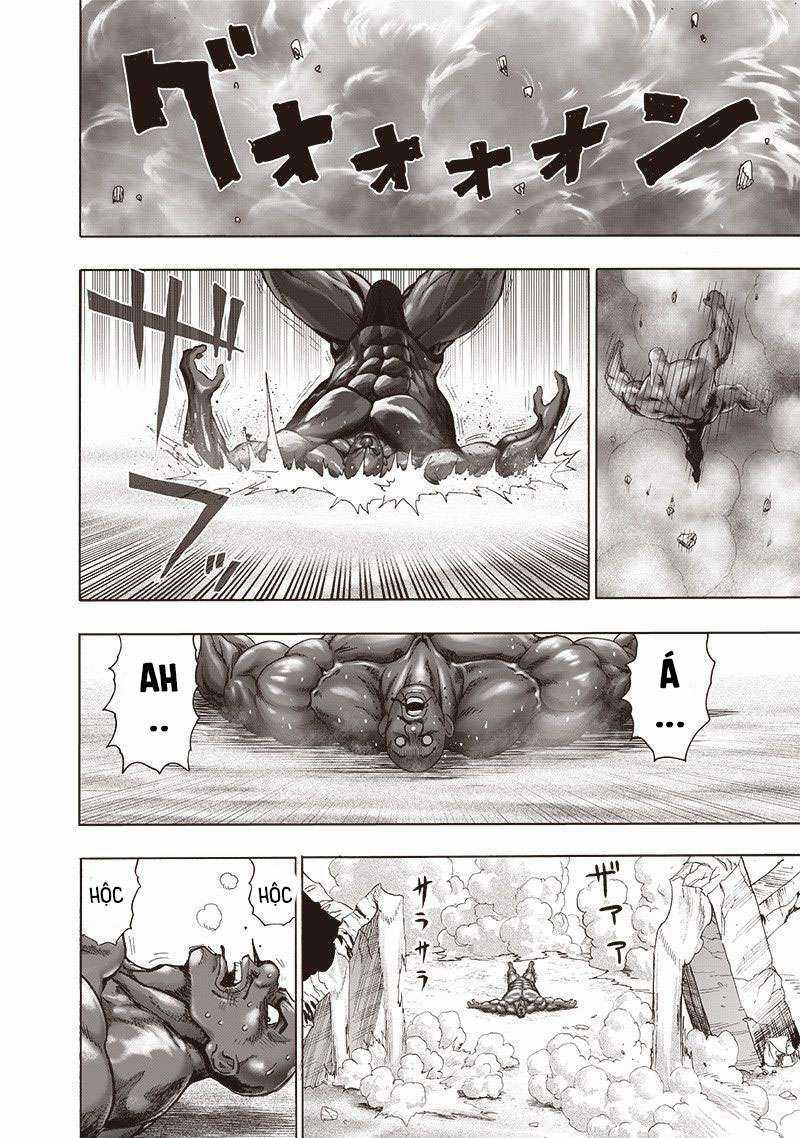 One Punch Man - Chapter 173 - Trang 6